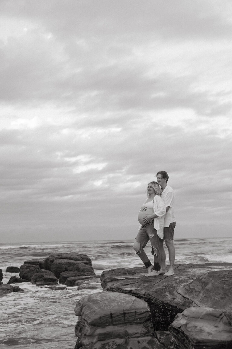 The 5 Best Sunshine Coast Locations for Family Photography